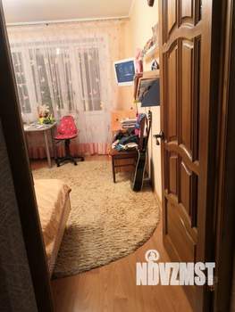 3-к квартира, вторичка, 61м2, 5/9 этаж