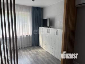 1-к квартира, вторичка, 66м2, 1/5 этаж