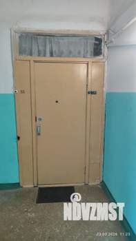 3-к квартира, вторичка, 60м2, 9/9 этаж