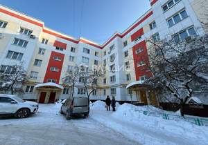 1-к квартира, вторичка, 34м2, 5/5 этаж