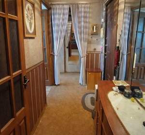 2-к квартира, вторичка, 44м2, 8/9 этаж