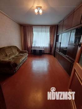 2-к квартира, вторичка, 51м2, 2/5 этаж