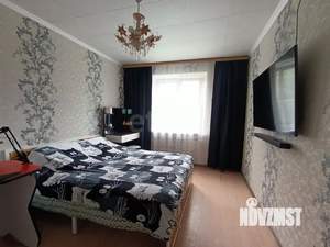 3-к квартира, вторичка, 66м2, 2/10 этаж