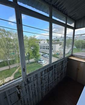 2-к квартира, вторичка, 45м2, 5/5 этаж