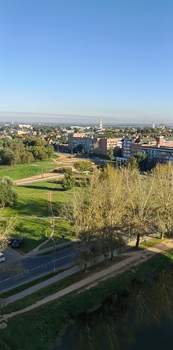 2-к квартира, вторичка, 67м2, 12/15 этаж