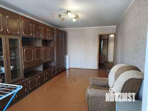 2-к квартира, вторичка, 55м2, 3/5 этаж