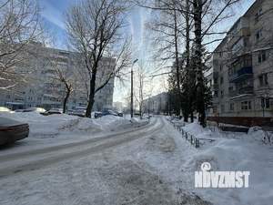 1-к квартира, вторичка, 31м2, 3/5 этаж