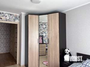 3-к квартира, вторичка, 68м2, 1/3 этаж