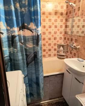 2-к квартира, вторичка, 45м2, 3/5 этаж