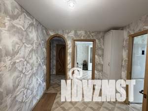 2-к квартира, вторичка, 54м2, 4/5 этаж