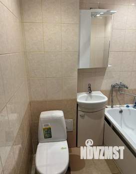 2-к квартира, вторичка, 42м2, 5/5 этаж