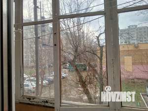 1-к квартира, вторичка, 33м2, 2/9 этаж