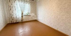 3-к квартира, вторичка, 60м2, 6/9 этаж