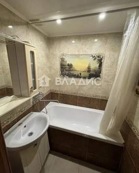 2-к квартира, вторичка, 44м2, 4/9 этаж