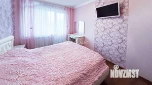 3-к квартира, вторичка, 59м2, 7/9 этаж