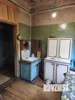 3-к квартира, вторичка, 61м2, 1/1 этаж