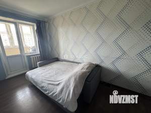 3-к квартира, вторичка, 59м2, 7/9 этаж