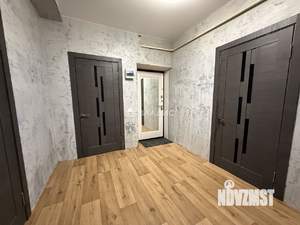 3-к квартира, вторичка, 69м2, 1/2 этаж