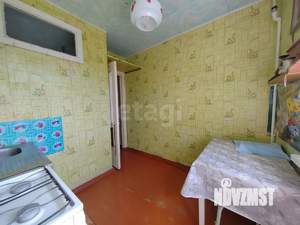 2-к квартира, вторичка, 41м2, 4/5 этаж