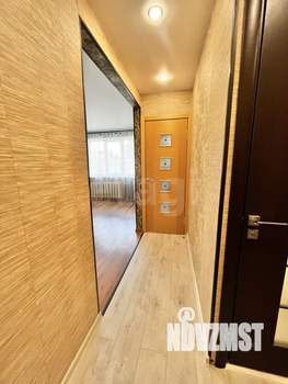 1-к квартира, вторичка, 30м2, 1/5 этаж