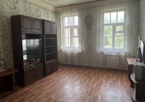 4-к квартира, вторичка, 86м2, 2/2 этаж