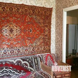 2-к квартира, вторичка, 46м2, 3/5 этаж