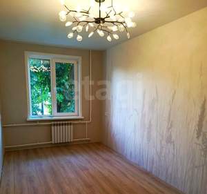 2-к квартира, вторичка, 50м2, 2/5 этаж