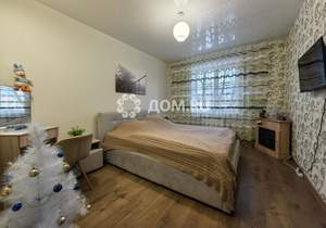 1-к квартира, вторичка, 32м2, 1/5 этаж