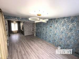 3-к квартира, вторичка, 87м2, 3/4 этаж