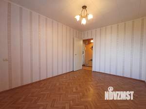 2-к квартира, вторичка, 50м2, 9/9 этаж