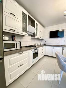 3-к квартира, вторичка, 97м2, 4/6 этаж