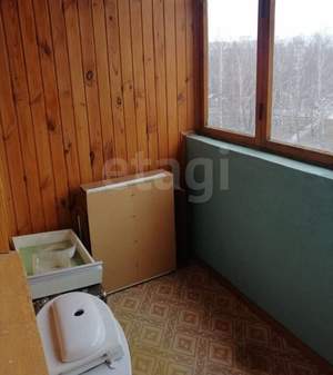 3-к квартира, вторичка, 71м2, 5/9 этаж
