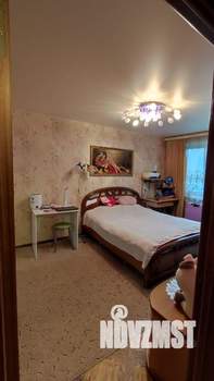 1-к квартира, вторичка, 33м2, 3/5 этаж