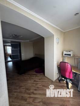 2-к квартира, вторичка, 83м2, 9/9 этаж