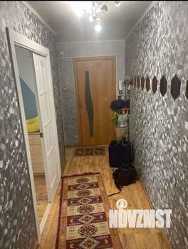 3-к квартира, вторичка, 65м2, 2/9 этаж