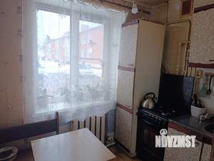 2-к квартира, вторичка, 47м2, 1/2 этаж