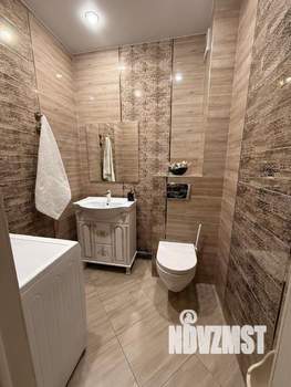 3-к квартира, вторичка, 100м2, 9/12 этаж