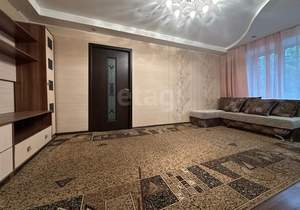 2-к квартира, вторичка, 42м2, 1/1 этаж