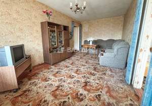 2-к квартира, вторичка, 43м2, 4/5 этаж