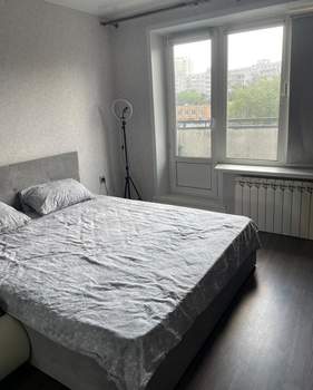 1-к квартира, вторичка, 37м2, 4/9 этаж