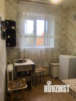 1-к квартира, вторичка, 22м2, 5/5 этаж