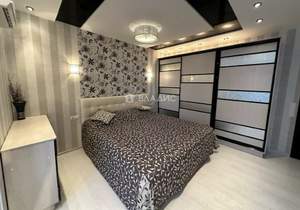 3-к квартира, вторичка, 100м2, 7/9 этаж