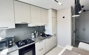 2-к квартира, вторичка, 44м2, 9/9 этаж