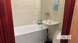 1-к квартира, вторичка, 30м2, 1/2 этаж