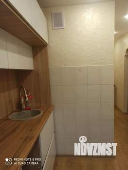 2-к квартира, вторичка, 45м2, 5/5 этаж