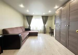 3-к квартира, вторичка, 60м2, 9/9 этаж