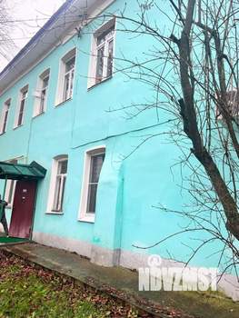 Студия квартира, вторичка, 31м2, 1/2 этаж