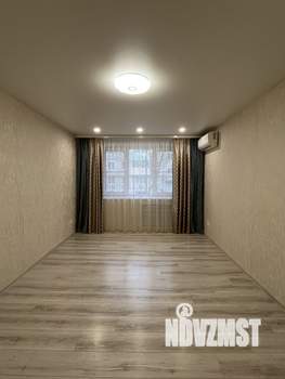 2-к квартира, вторичка, 43м2, 1/5 этаж