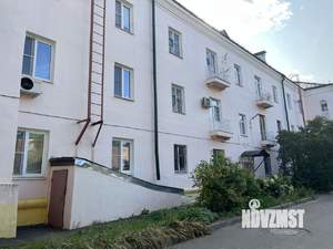 3-к квартира, вторичка, 84м2, 3/3 этаж