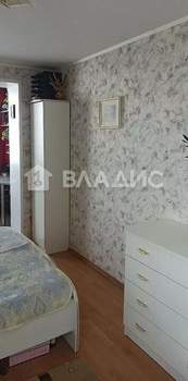 3-к квартира, вторичка, 65м2, 8/9 этаж